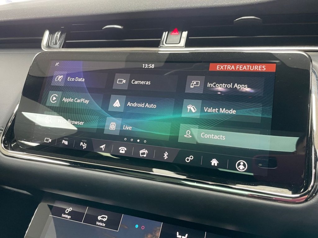 Used Land Rover Range Rover Evoque 2019 for sale - 76909860: Photo 46