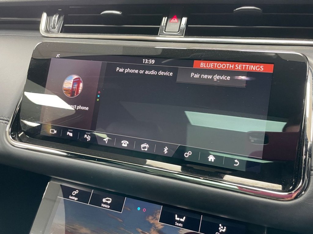 Used Land Rover Range Rover Evoque 2019 for sale - 76909860: Photo 48