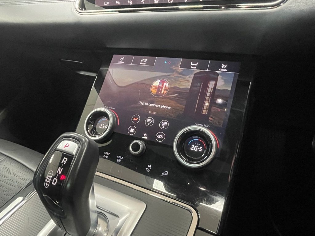 Used Land Rover Range Rover Evoque 2019 for sale - 76909860: Photo 49