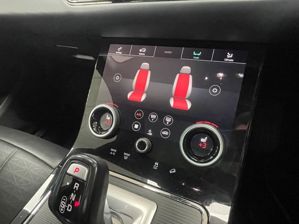 Used Land Rover Range Rover Evoque 2019 for sale - 76909860: Photo 50