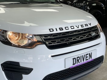 Used Land Rover Discovery Sport 2026 for sale - 78985576: Photo