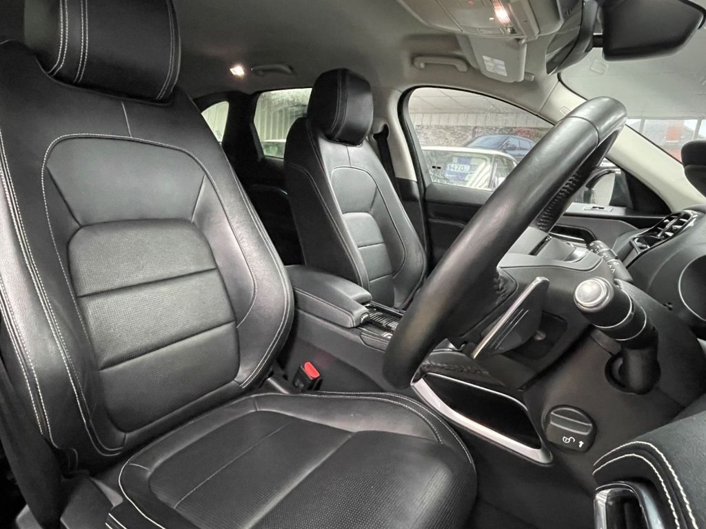 Used Jaguar F-Pace 2019 for sale - 76558778: Photo 26