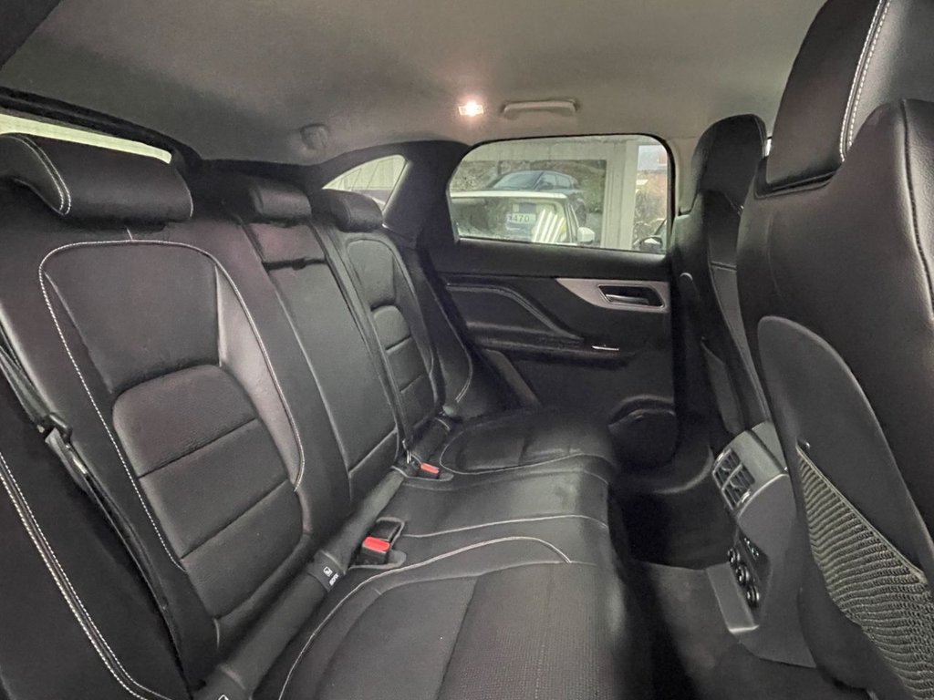 Used Jaguar F-Pace 2019 for sale - 76558778: Photo 28