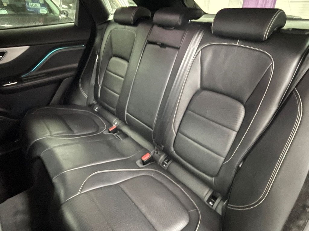 Used Jaguar F-Pace 2019 for sale - 76558778: Photo 30