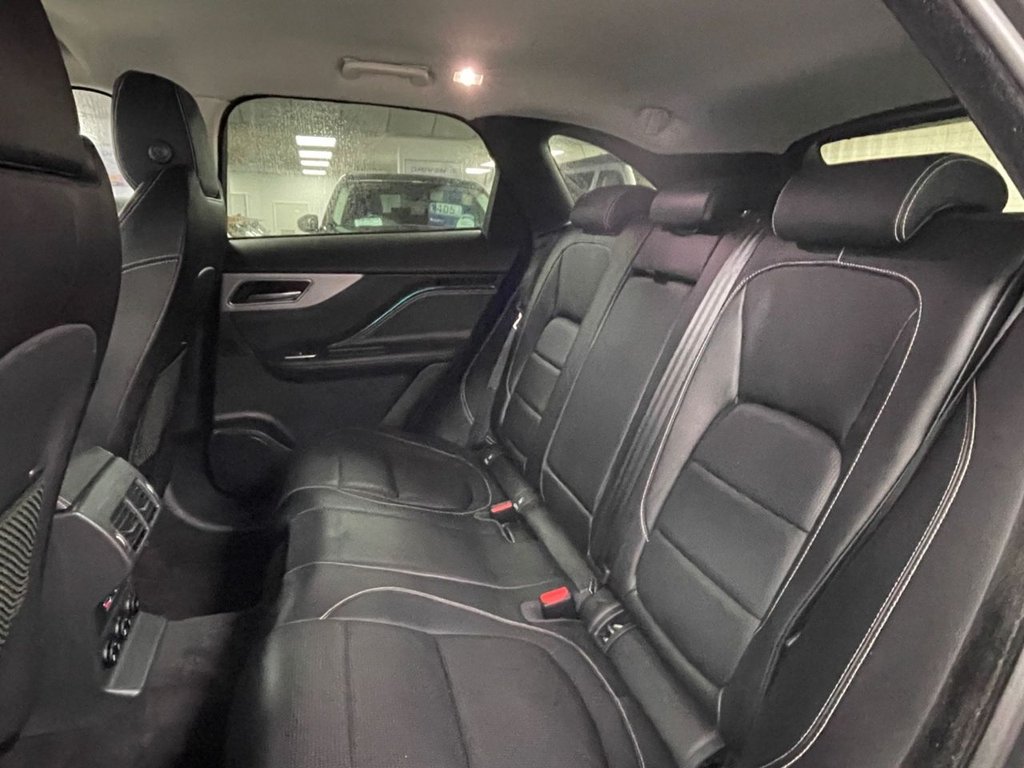 Used Jaguar F-Pace 2019 for sale - 76558778: Photo 31