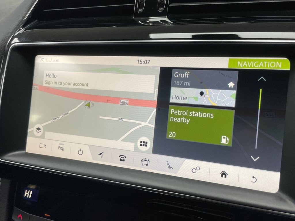 Used Jaguar F-Pace 2019 for sale - 76558778: Photo 39