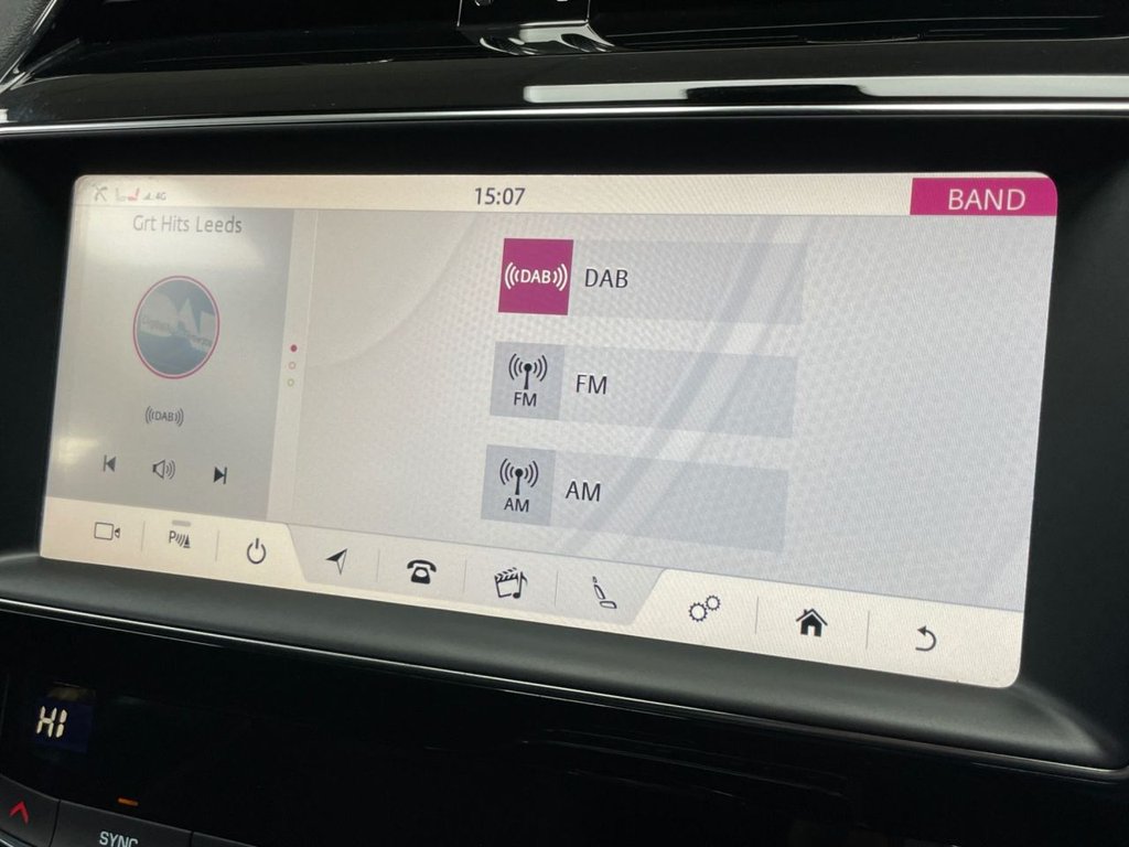 Used Jaguar F-Pace 2019 for sale - 76558778: Photo 42