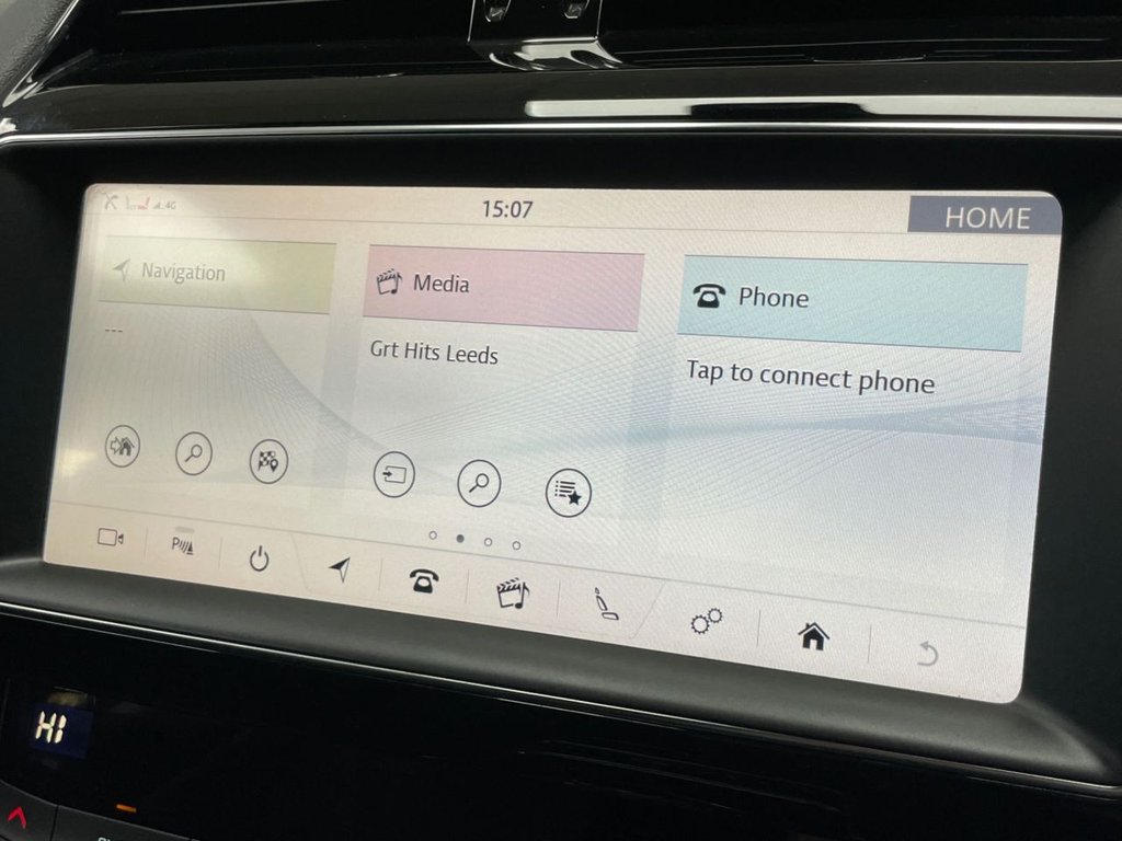 Used Jaguar F-Pace 2019 for sale - 76558778: Photo 43