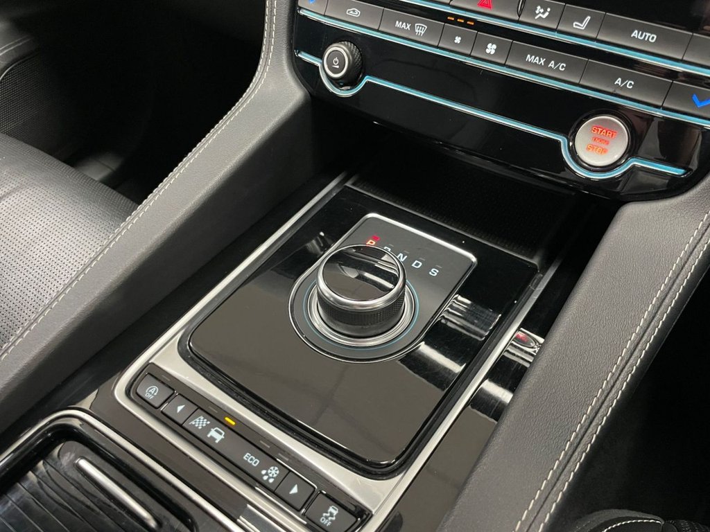 Used Jaguar F-Pace 2019 for sale - 76558778: Photo 47