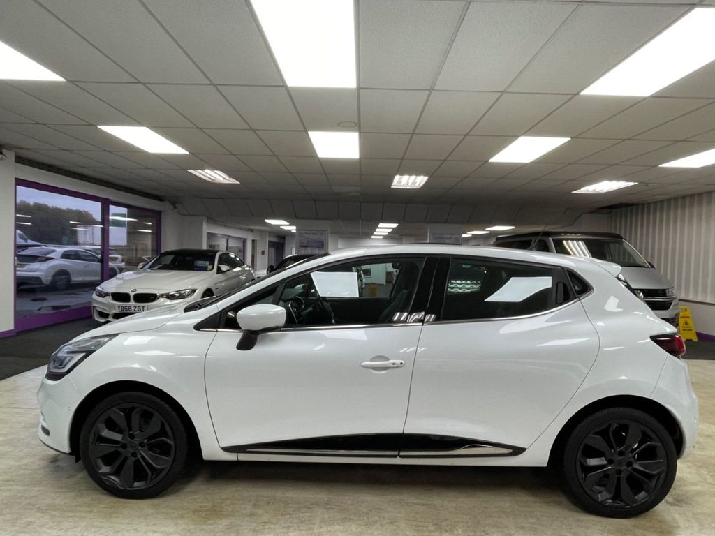 Used Renault Clio 2018 for sale - 76558574: Photo 13