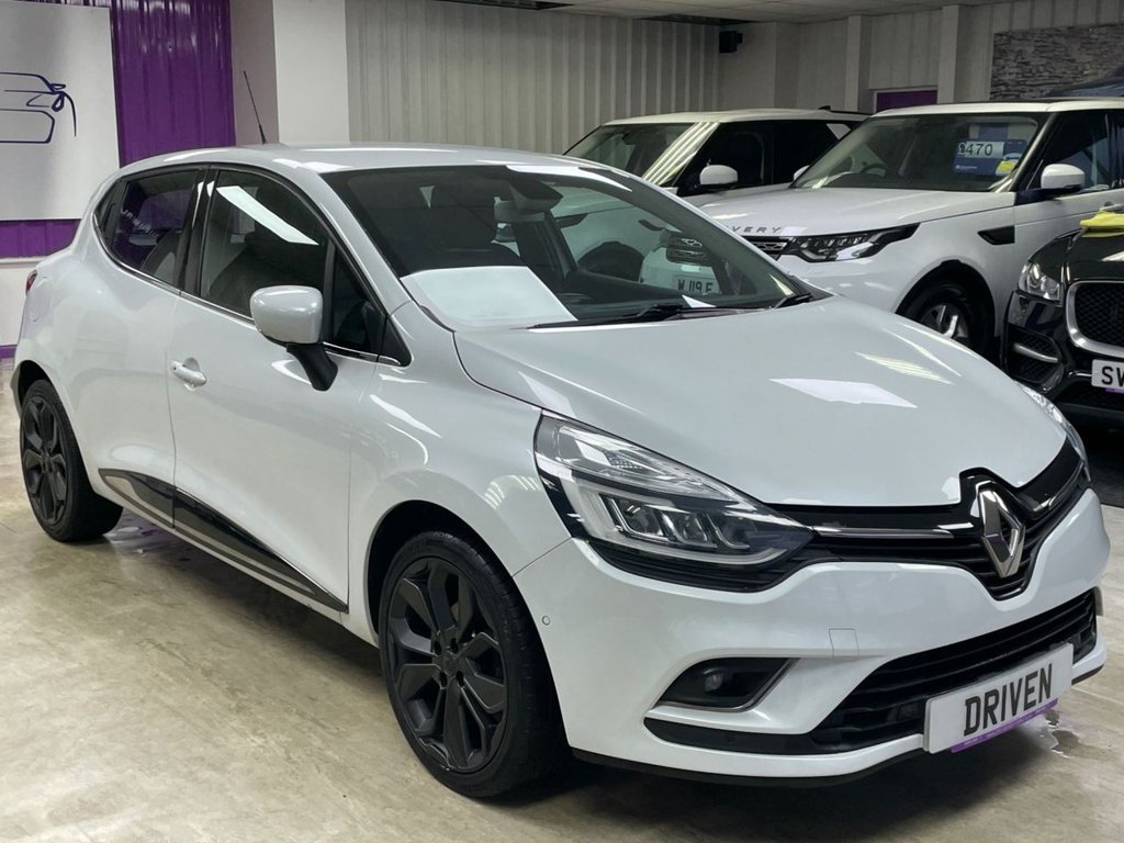 Used Renault Clio 2018 for sale - 76558574: Photo 6