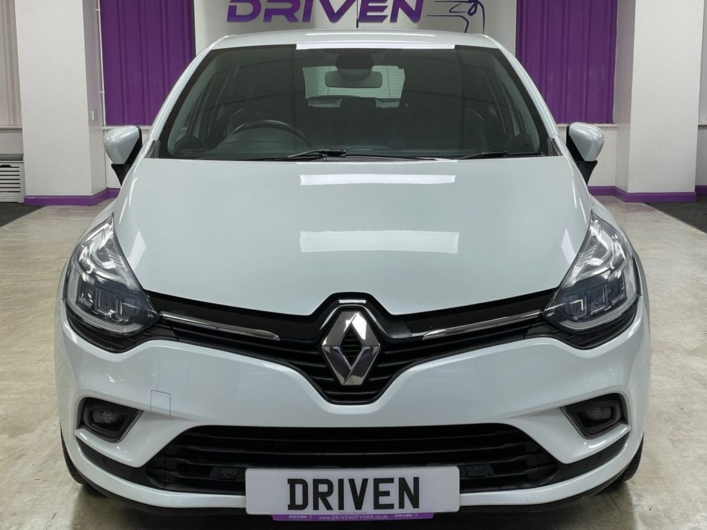 Used Renault Clio 2018 for sale - 76558574: Photo 7