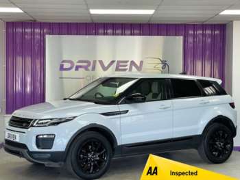 2017 (67) - 2.0 eD4 SE Tech SUV 5dr Diesel Manual FWD Euro 6 (s/s) (150 ps)