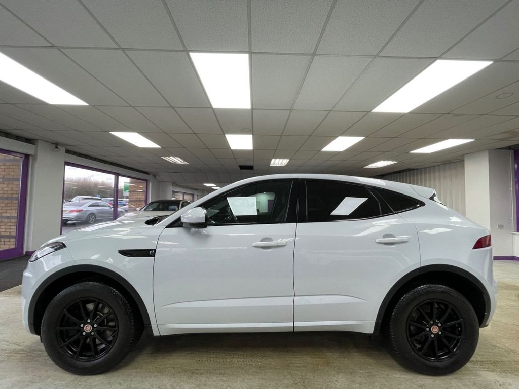 Used Jaguar E-Pace 2019 for sale - 77200569: Photo 13
