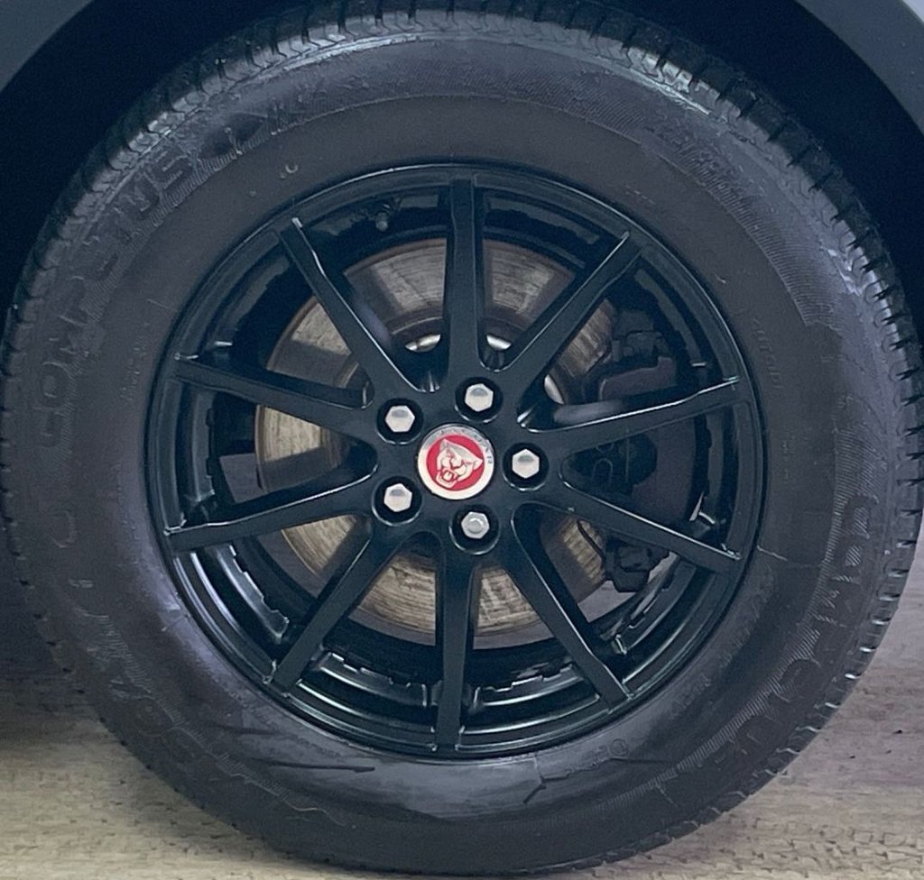 Used Jaguar E-Pace 2019 for sale - 77200569: Photo 15