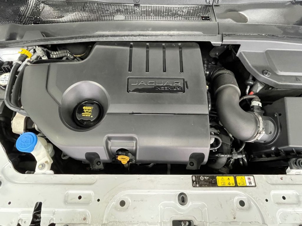 Used Jaguar E-Pace 2019 for sale - 77200569: Photo 18