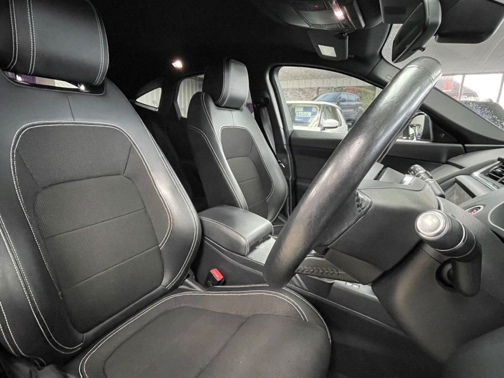 Used Jaguar E-Pace 2019 for sale - 77200569: Photo 26
