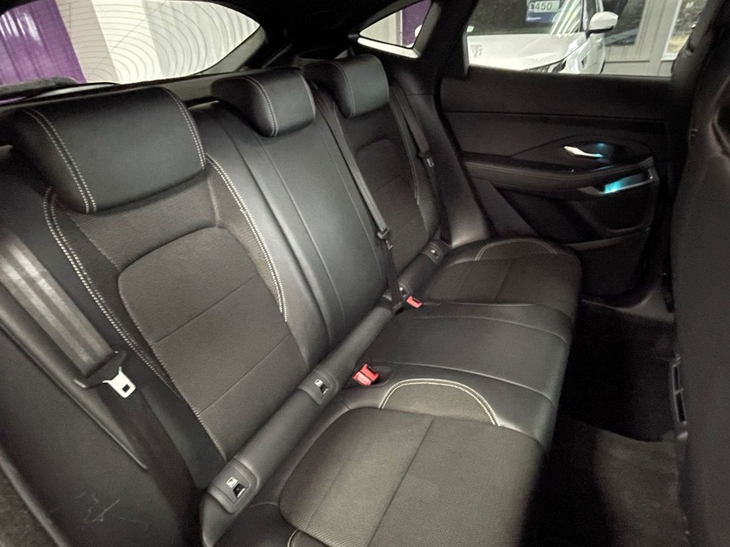 Used Jaguar E-Pace 2019 for sale - 77200569: Photo 27