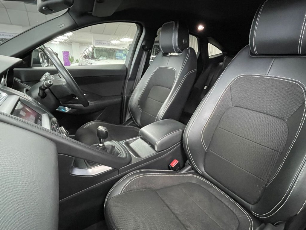 Used Jaguar E-Pace 2019 for sale - 77200569: Photo 33