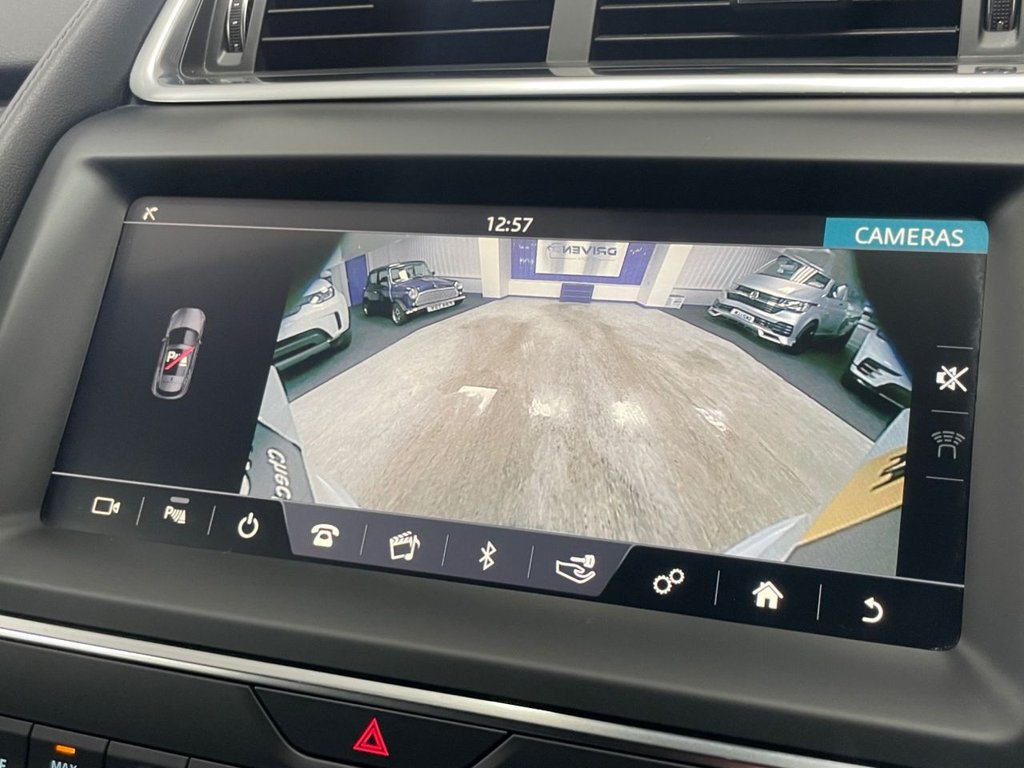 Used Jaguar E-Pace 2019 for sale - 77200569: Photo 38