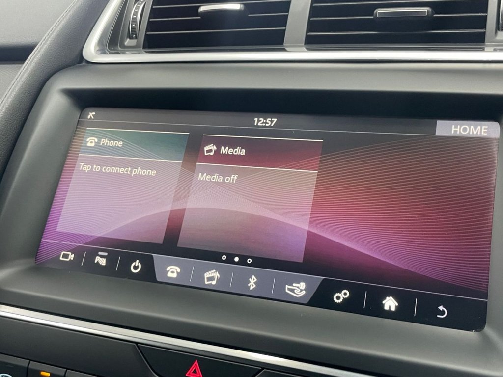 Used Jaguar E-Pace 2019 for sale - 77200569: Photo 39