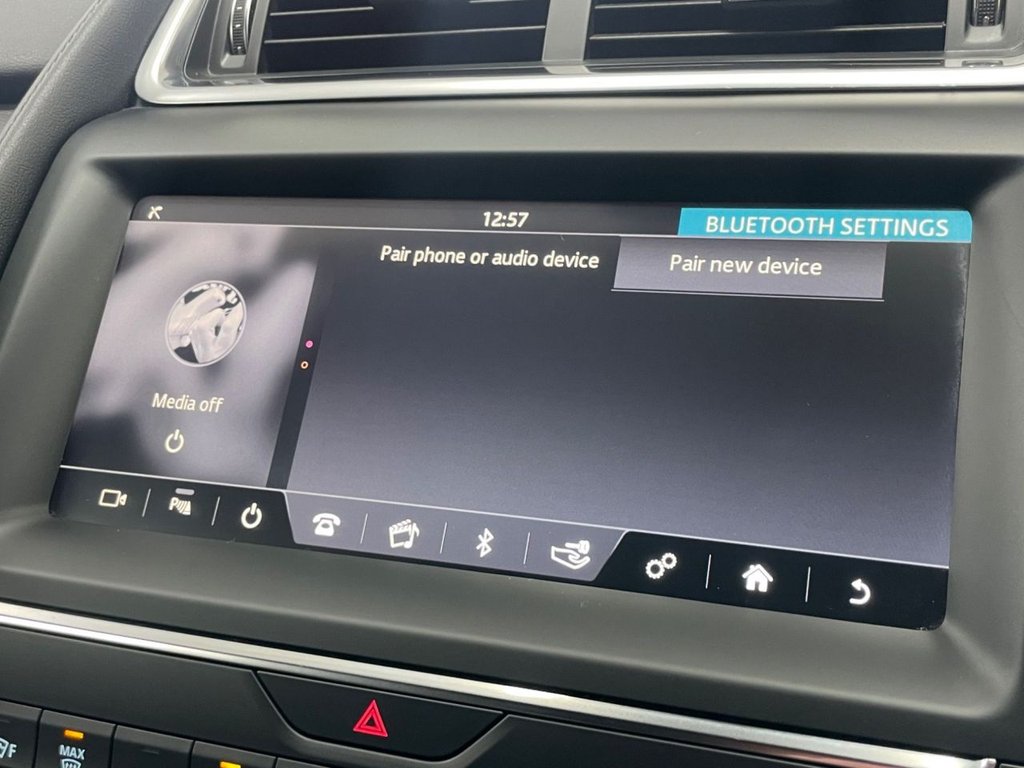 Used Jaguar E-Pace 2019 for sale - 77200569: Photo 41