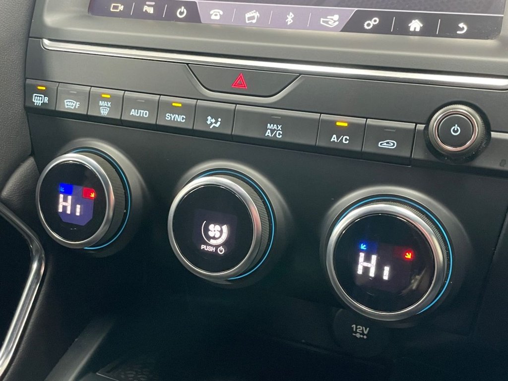 Used Jaguar E-Pace 2019 for sale - 77200569: Photo 43