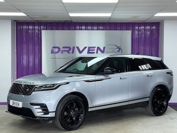 Used Land Rover Range Rover Velar 2019 for sale - 78500695: Photo