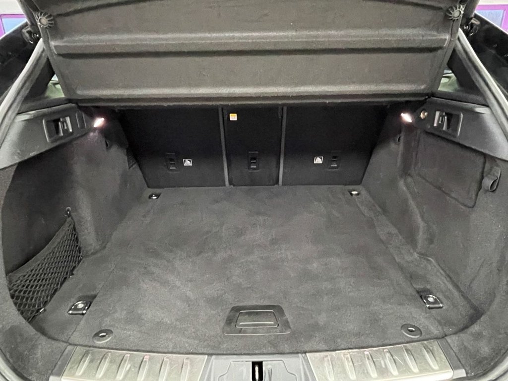 Used Jaguar F-Pace 2019 for sale - 77212023: Photo 17