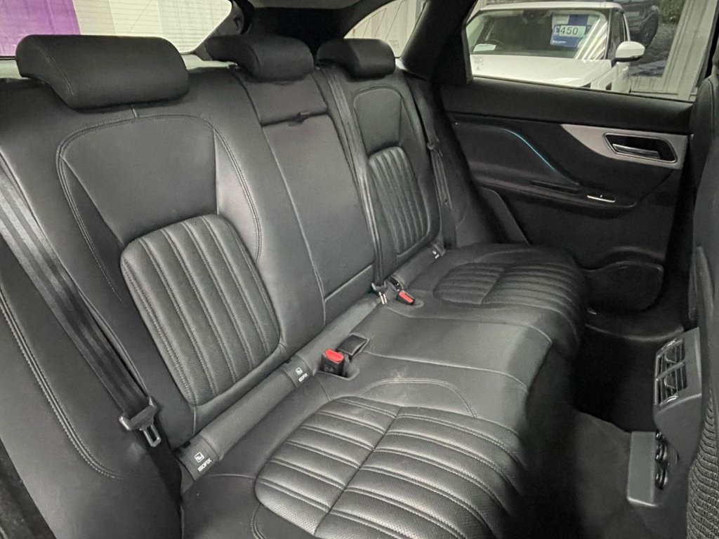 Used Jaguar F-Pace 2019 for sale - 77212023: Photo 26