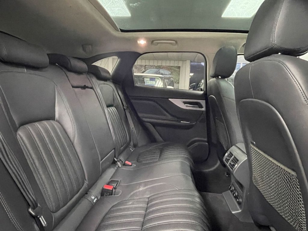 Used Jaguar F-Pace 2019 for sale - 77212023: Photo 27