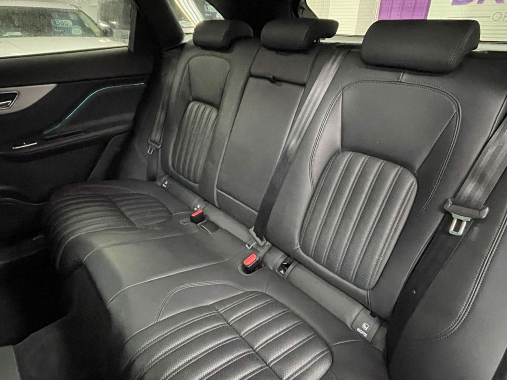Used Jaguar F-Pace 2019 for sale - 77212023: Photo 28
