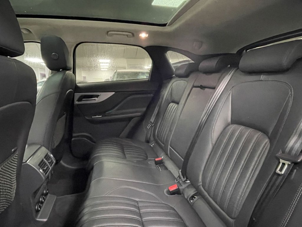 Used Jaguar F-Pace 2019 for sale - 77212023: Photo 29