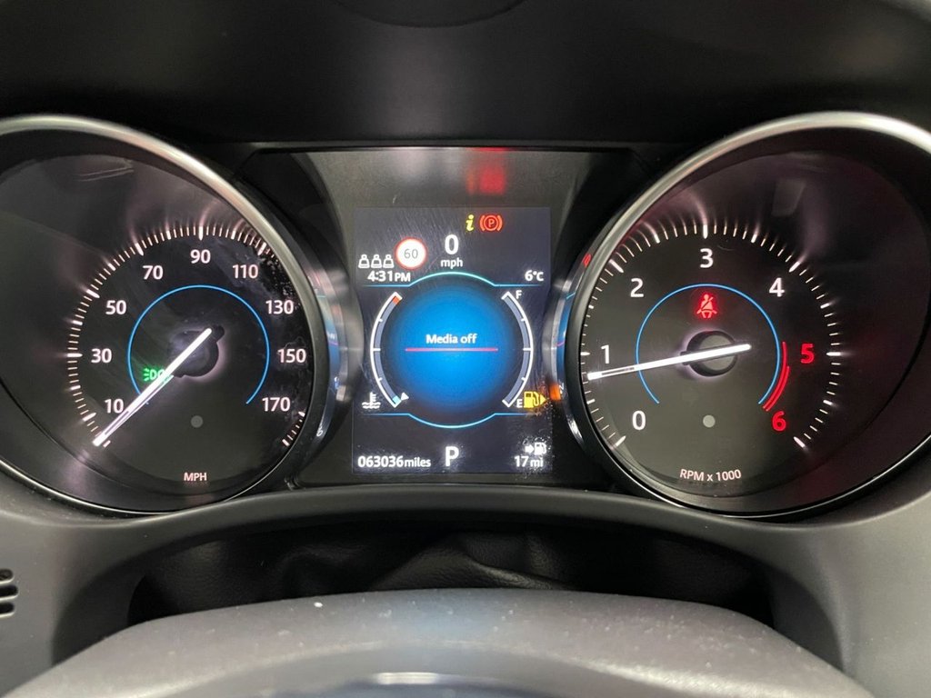 Used Jaguar F-Pace 2019 for sale - 77212023: Photo 38