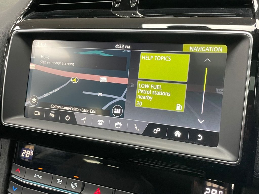 Used Jaguar F-Pace 2019 for sale - 77212023: Photo 39