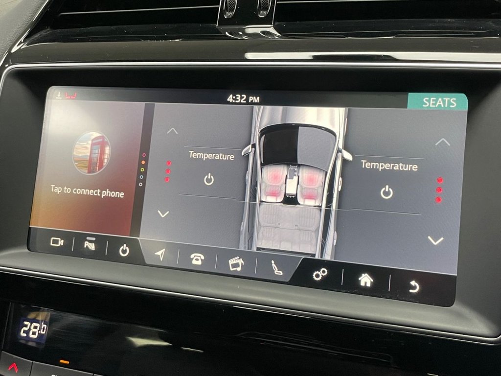 Used Jaguar F-Pace 2019 for sale - 77212023: Photo 40