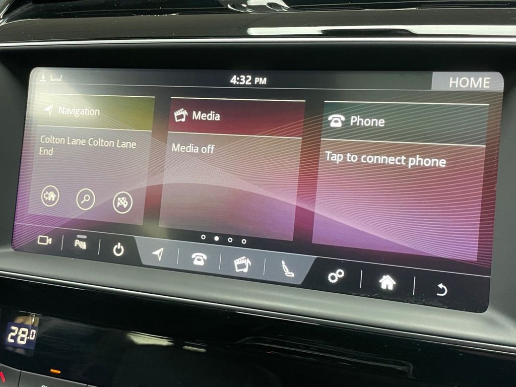 Used Jaguar F-Pace 2019 for sale - 77212023: Photo 42