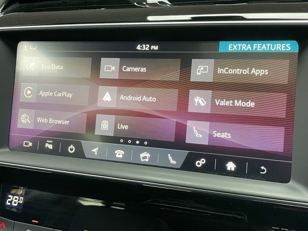 Used Jaguar F-Pace 2019 for sale - 77212023: Photo 43