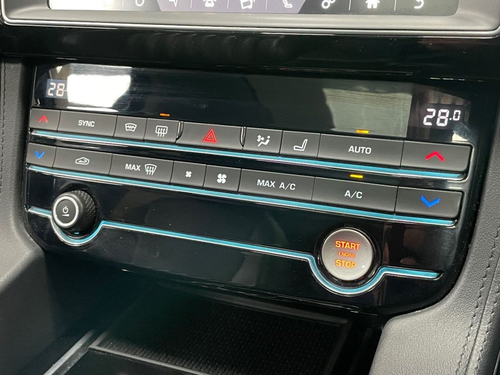 Used Jaguar F-Pace 2019 for sale - 77212023: Photo 45