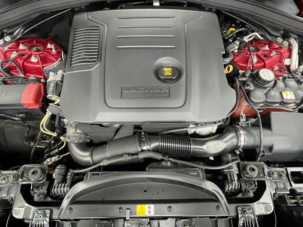 Used Jaguar F-Pace 2021 for sale - 76582171: Photo 18