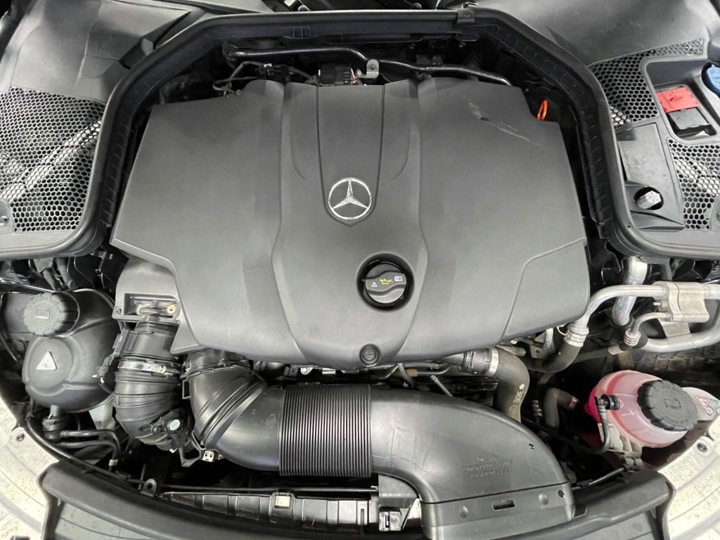 Used Mercedes-Benz C Class 2017 for sale - 77038007: Photo 22