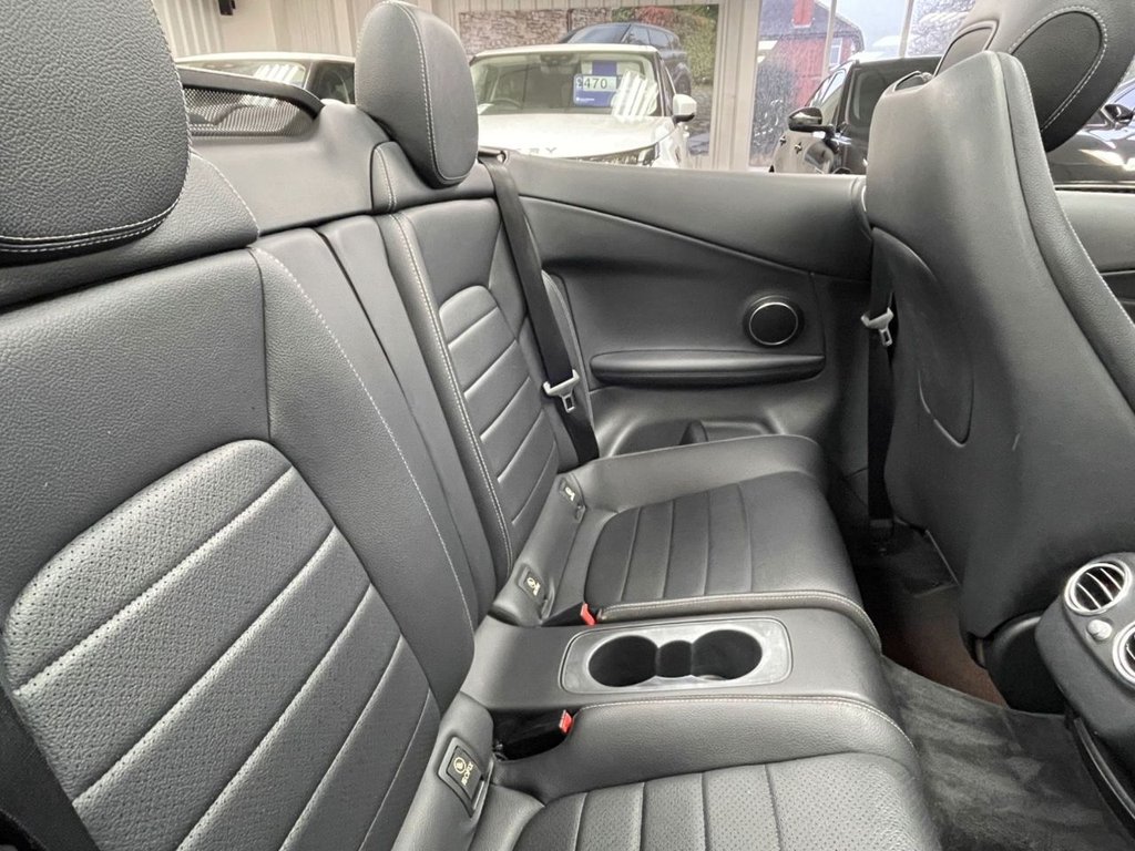 Used Mercedes-Benz C Class 2017 for sale - 77038007: Photo 36