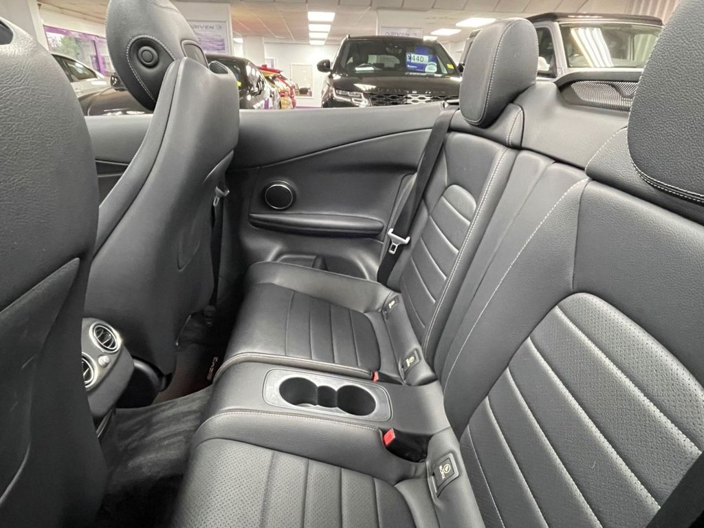 Used Mercedes-Benz C Class 2017 for sale - 77038007: Photo 38