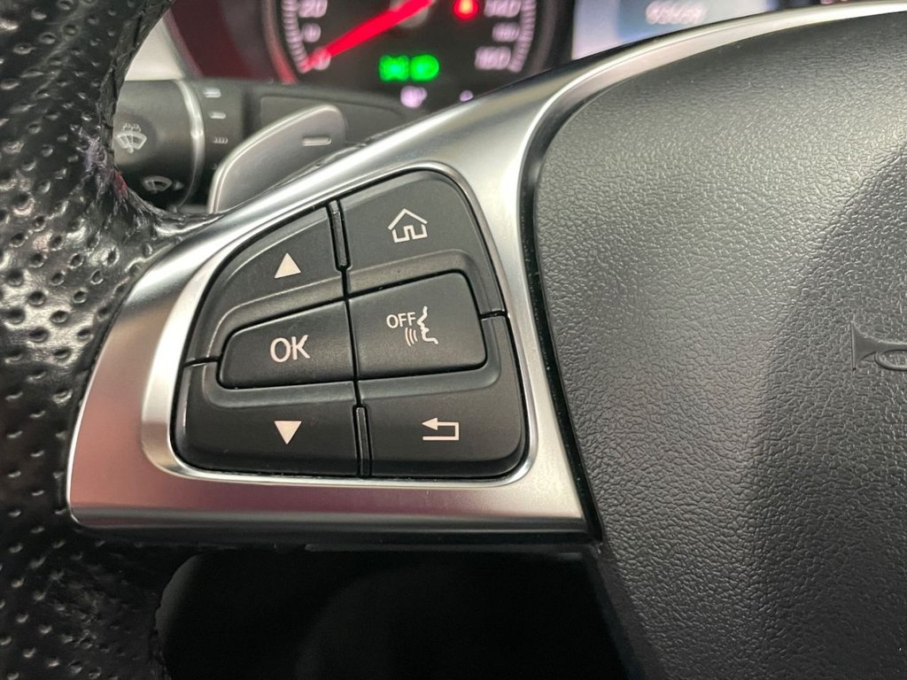 Used Mercedes-Benz C Class 2017 for sale - 77038007: Photo 43