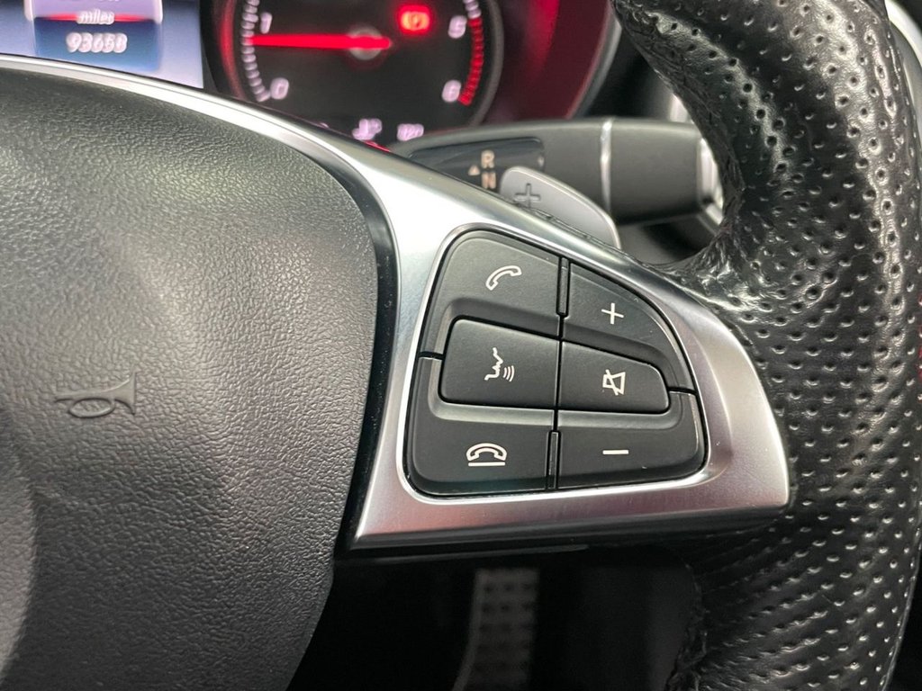 Used Mercedes-Benz C Class 2017 for sale - 77038007: Photo 44