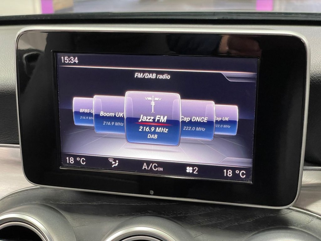 Used Mercedes-Benz C Class 2017 for sale - 77038007: Photo 48