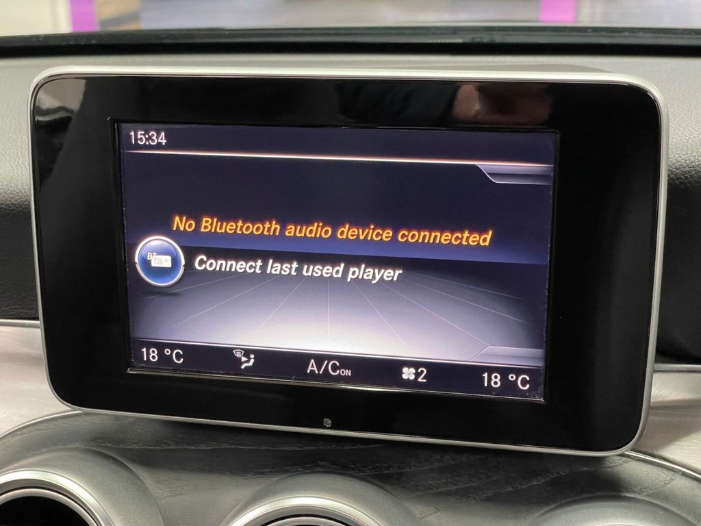 Used Mercedes-Benz C Class 2017 for sale - 77038007: Photo 49