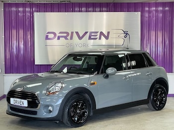 Used MINI Hatch 2018 for sale - 79506063: Photo