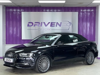 Used Audi A3 2014 for sale - 79461743: Photo