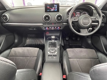 Used Audi A3 2014 for sale - 79461743: Photo